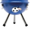 Barbecue Boule COOKOUT