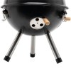 Barbecue Boule COOKOUT