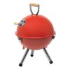 Barbecue Boule COOKOUT