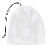 Fleece scarf-hat VARIOUS