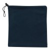 Fleece scarf-hat VARIOUS