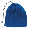 Fleece scarf-hat VARIOUS