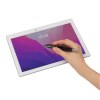 Stylo acier TOUCH DOWN