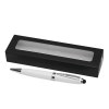 Stylo acier TOUCH DOWN