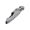 Sommelier 'Allegro', double levier, inox