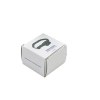 Lampe frontale 1W 'Orkanger'