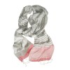 Foulard à franges WIND