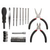 PAUL - Jeu d'outils dans une boite