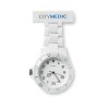 NURWATCH - Montre infirmière analogique