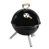 KNOCKING - Barbecue démontable