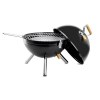 KNOCKING - Barbecue démontable