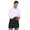 JARED - Tablier de cuisine court