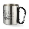 TRUMBO - Mug double paroi