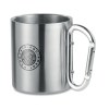 TRUMBO - Mug double paroi