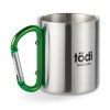 TRUMBO - Mug double paroi
