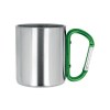 TRUMBO - Mug double paroi