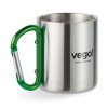 TRUMBO - Mug double paroi