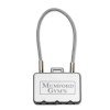 THREECODE - Cadenas pour valise