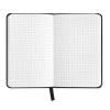 SQUARED - Carnet A5 quadrillé
