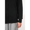Veste molleton zippée femme