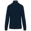 Veste molleton zippée femme