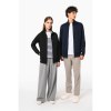 Veste molleton zippée femme