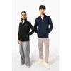 Veste molleton zippée femme