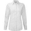Chemise femme manche longues à chevrons
