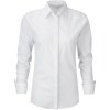 Chemise femme manches longues Ultimate stretch