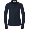 Chemise femme manches longues Ultimate stretch