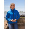 Veste softshell femme