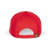 Casquette Easy printing - 6 panneaux