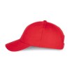 Casquette Easy printing - 6 panneaux