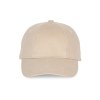 Casquette Easy printing - 6 panneaux