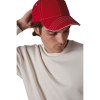 Casquette fashion - 6 panneaux