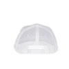 Casquette Trucker - 6 panneaux