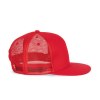 Casquette Trucker - 6 panneaux