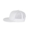 Casquette Trucker - 6 panneaux