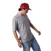 Casquette Trucker - 6 panneaux