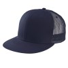 Casquette Trucker - 6 panneaux