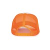 Casquette trucker - 5 Panneaux