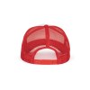 Casquette trucker - 5 Panneaux