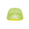 Casquette trucker - 5 Panneaux