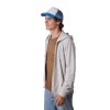 Casquette trucker - 5 Panneaux