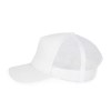 Casquette trucker - 5 Panneaux