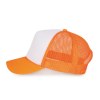 Casquette trucker - 5 Panneaux