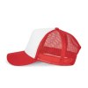 Casquette trucker - 5 Panneaux