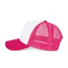 Casquette trucker - 5 Panneaux