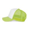 Casquette trucker - 5 Panneaux