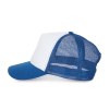 Casquette trucker - 5 Panneaux